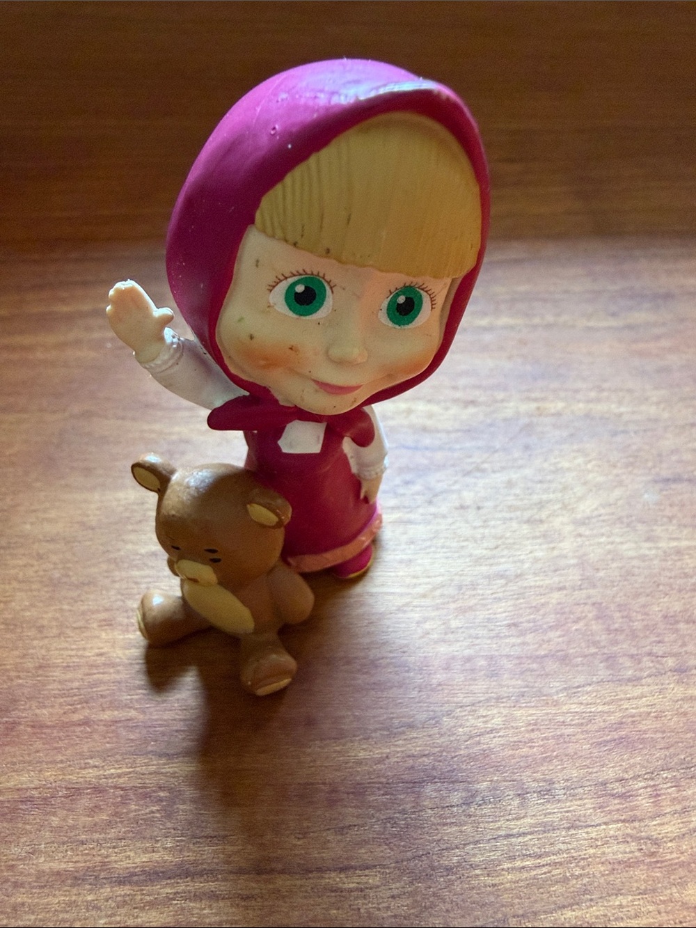 Masha Tonie